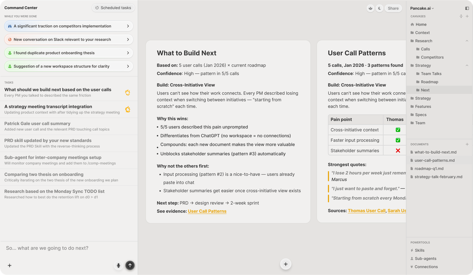 Kanwas workspace preview